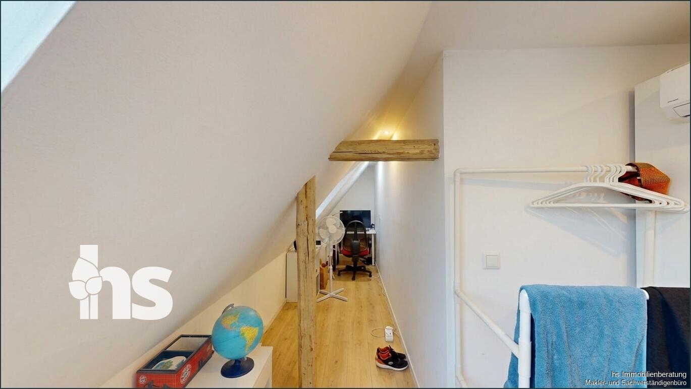 OG - Kinderzimmer 2