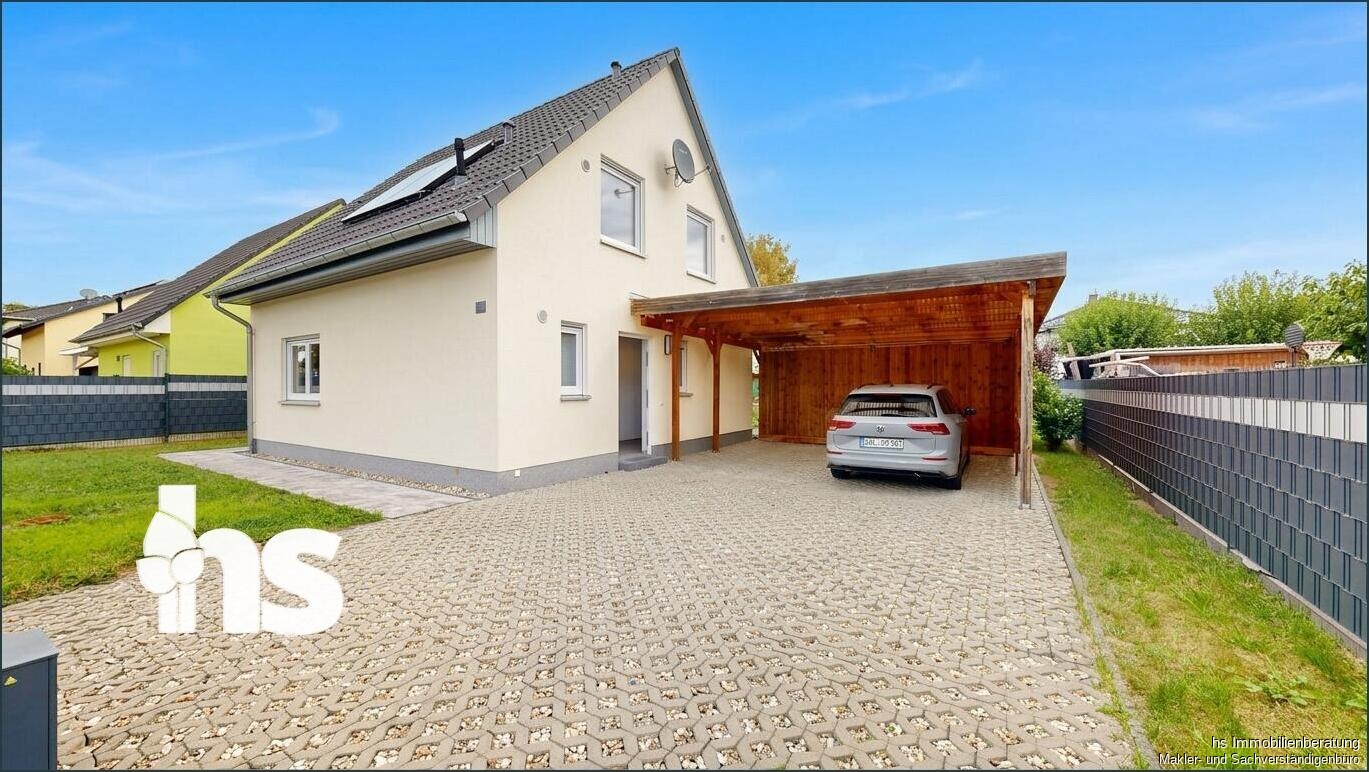 Einfahrt