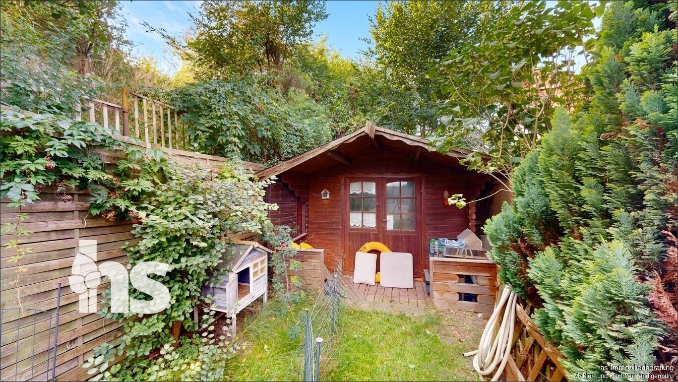 Gartenhaus