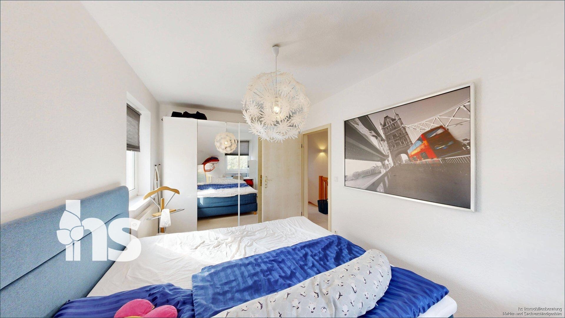 DG - Schlafzimmer