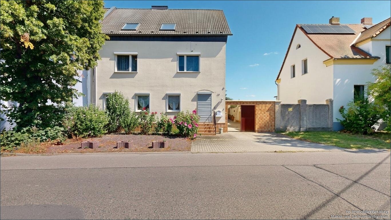Real Estate Title Image Background